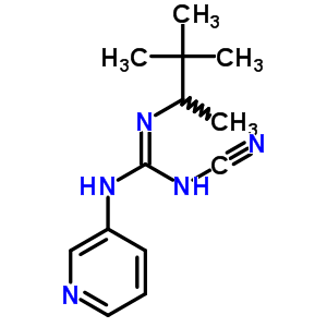 3-ऻǵضṹʽ_60560-07-8ṹʽ