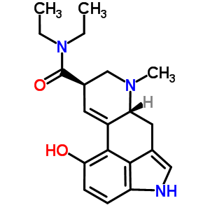 9,10-ȥ-N,N-һ-12-ǻ-6-׻-8beta-ṹʽ_60573-89-9ṹʽ