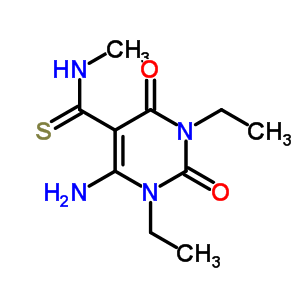 4--1,3-һ-n-׻-2,6---5-ṹʽ_60663-66-3ṹʽ