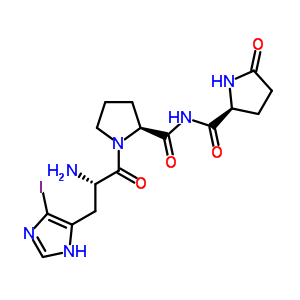 5--4(5)-鰱-ṹʽ_60839-69-2ṹʽ