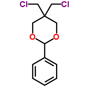 5,5-˫(ȼ׻)-2--1,3-fṹʽ_6103-09-9ṹʽ