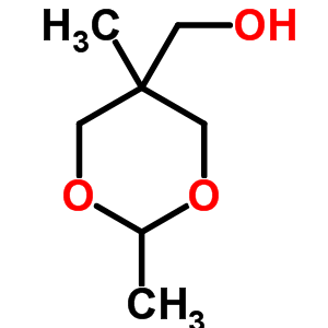 (2,5-׻-1,3-f-5-)״ṹʽ_6103-16-8ṹʽ