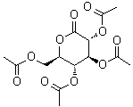 D- delta- 2,3,4,6-ṹʽ_61259-48-1ṹʽ