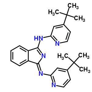 N-[4-嶡-2-ऻ]-1-[[4-嶡-2-ऻ]ǰ]-1H--3-ṹʽ_61702-08-7ṹʽ