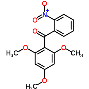 (2-)-(2,4,6-)ͪṹʽ_61736-73-0ṹʽ