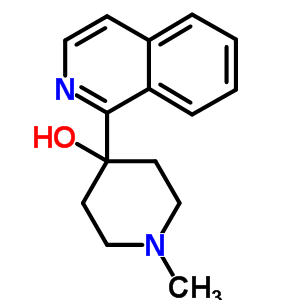 4-(1-)-1-׻-4-ǻऽṹʽ_62370-77-8ṹʽ