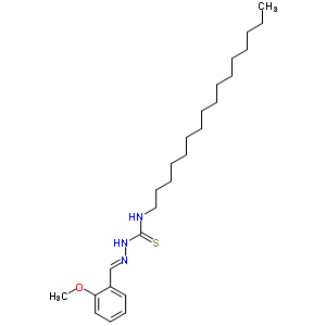 n-ʮ-2-[(2-)Ǽ׻]-ṹʽ_6278-84-8ṹʽ