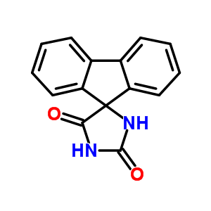 [9h--9,4-]-2,5-ͪṹʽ_6278-92-8ṹʽ