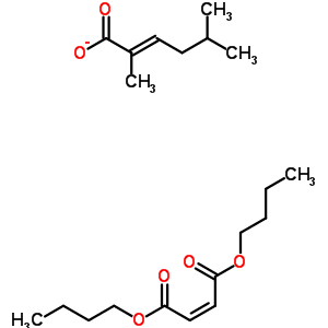 (Z)-2-ϩ2-׻-2-ϩ-2-׻ľۺṹʽ_62851-73-4ṹʽ