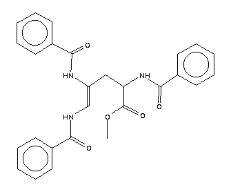 2,4,5-()-4-ϩṹʽ_6298-09-5ṹʽ