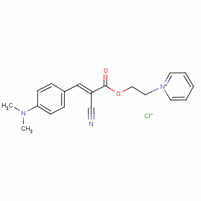 1-[2-[[2--3-[4-(׻)]-1-ϩ]]һ]fȻṹʽ_62984-74-1ṹʽ