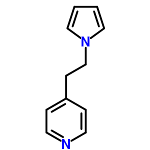 4-[2-(1H--1-)һ]-ऽṹʽ_6302-13-2ṹʽ