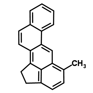 5-׻-1,2-ⱽ[j]ϩṹʽ_63041-78-1ṹʽ