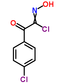 2-(4-ȱ)-N-ǻ-2--ǰȽṹʽ_6305-05-1ṹʽ