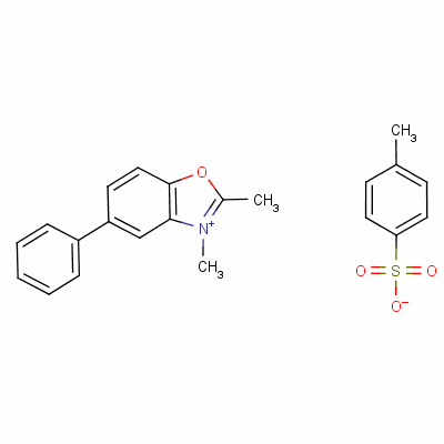 2,3-׻-5-fԼױνṹʽ_63059-64-3ṹʽ