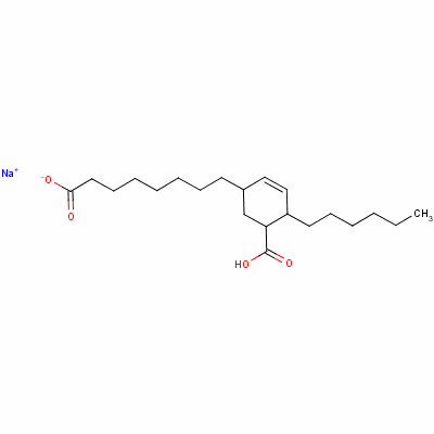 5-Ȼ-4--2-ϩ-1-ƽṹʽ_63082-99-5ṹʽ