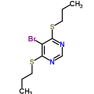 5--4,6-˫()-ऽṹʽ_6310-03-8ṹʽ