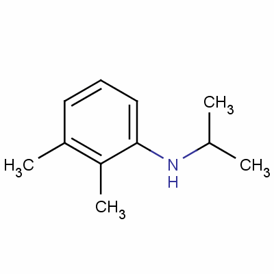 N--2,3-ױṹʽ_63114-76-1ṹʽ