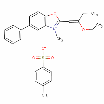 2-(2--1-ϩ)-3-׻-5-fԼױνṹʽ_63123-20-6ṹʽ