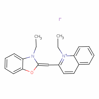 1-һ-2-[(3-һ-3H--2-ǻ)׻]f⻯ṹʽ_63123-27-3ṹʽ