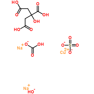 2-ǻ-1,2,3-ͭ(1:1)̼ƺƵĻṹʽ_63126-89-6ṹʽ