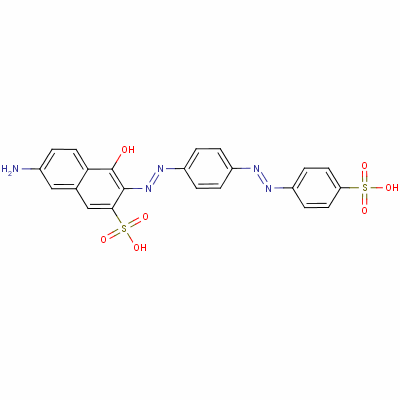 7--4-ǻ-3-[[4-[(4-ǻ)ż]]ż]-2-ṹʽ_63147-42-2ṹʽ