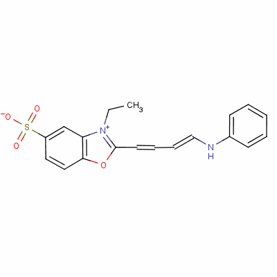 3-һ-2-[4-()-1,3-ϩ]-5-fṹʽ_63149-00-8ṹʽ