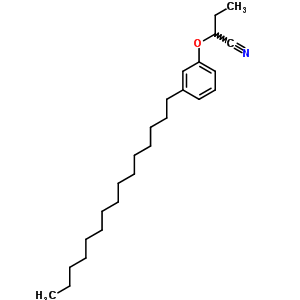 2-(3-ʮ)ṹʽ_63163-97-3ṹʽ