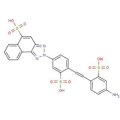 2-[4-[2-(4--2-ǻ)ϩ]-3-ǻ]-2H-[1,2-d]-5-ṹʽ_63216-86-4ṹʽ