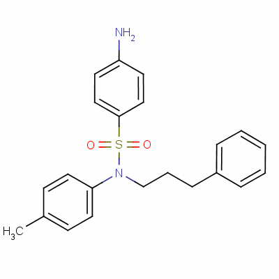 N-(3-)-N-(Լױ)ǰṹʽ_63217-26-5ṹʽ