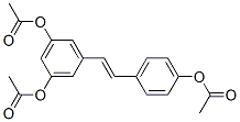 4-[(1E)-2-(3,5-)ϩ]- 1-ṹʽ_63366-83-6ṹʽ