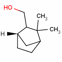 (1S-)-3,3-׻˫[2.2.1]-2-״ṹʽ_63373-82-0ṹʽ