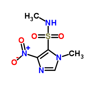 n,1-׻-4--1H--5-ṹʽ_6339-57-7ṹʽ