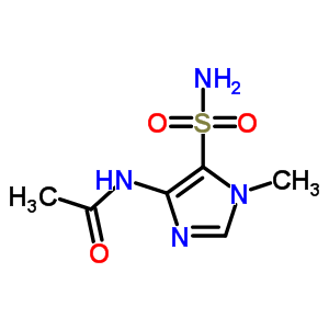 N-(1-׻-5---4-)ṹʽ_6339-61-3ṹʽ