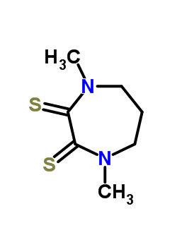 1,4-׻-ȫ⻯-1,4-׿-2,3-ͪṹʽ_63434-97-9ṹʽ