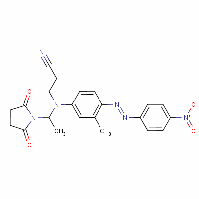 3-[[1-(2,5--1-)һ][3-׻-4-[(4-)ż]]]ṹʽ_63467-16-3ṹʽ