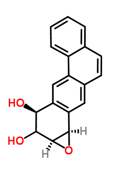 (1aalpha,7alpha,3beta,11balpha)-1a,2,3,11b--(5,6)첢(1,2-b)ϩ-2,3-ṹʽ_63493-02-7ṹʽ