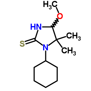 1--4--5,5-׻--2-ͪṹʽ_63547-69-3ṹʽ