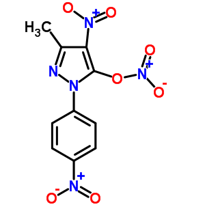 3-׻-4--1-(4-)-1H--5-νṹʽ_63549-41-7ṹʽ