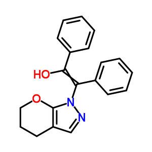 a-[(5,6-૲[2,3-c]-1(4h)-)Ǽ׻]-״ṹʽ_63569-96-0ṹʽ