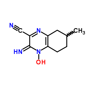 4-ǻ-3-ǰ-7-׻-5,6,7,8-େf-2-ṹʽ_63630-21-7ṹʽ