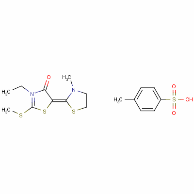 3-һ-4,5--5-(3-׻-2-ǻ)-2-()-4-fԼױνṹʽ_63870-47-3ṹʽ