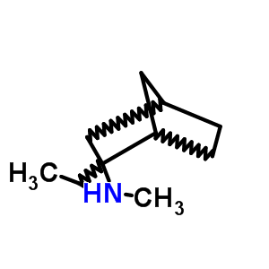 2-һ-N-׻-2-Ƭ鰷ṹʽ_63907-03-9ṹʽ