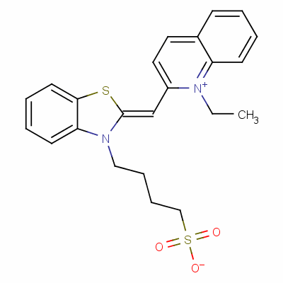 1-һ-2-[[3-(4-)-3H--2-ǻ]׻]fṹʽ_63912-44-7ṹʽ