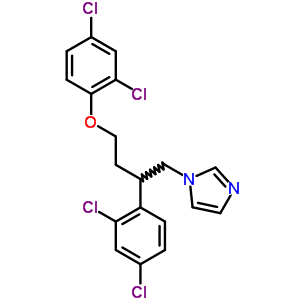 1-[4-(2,4-ȱ)-2-(2,4-ȱ)]-1H-ṹʽ_64009-96-7ṹʽ