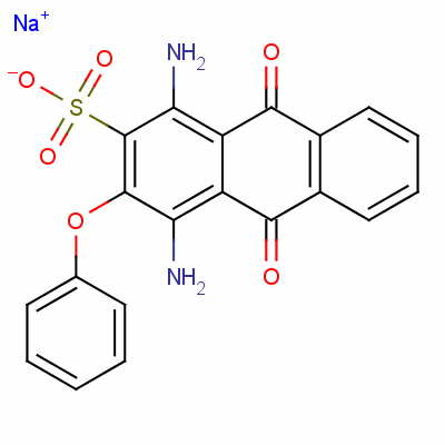 1,4--9,10--9,10--3--2-ƽṹʽ_6408-71-5ṹʽ