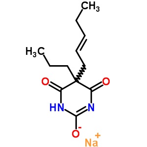 5-(2-ϩ)-5--2--4,6(1H,5H)-शͪṹʽ_64082-40-2ṹʽ