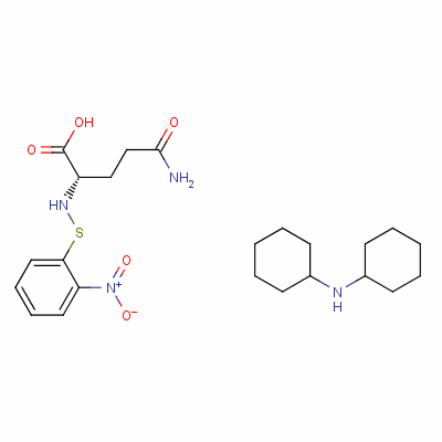 (2S)-4--2-[(2-)ϻ] N-νṹʽ_64143-47-1ṹʽ