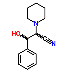 a-(ǻ׻)-1-ṹʽ_64399-76-4ṹʽ