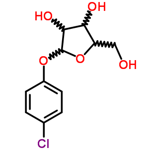 4-ȱ-b-D-߻ľ߰ṹʽ_64503-53-3ṹʽ